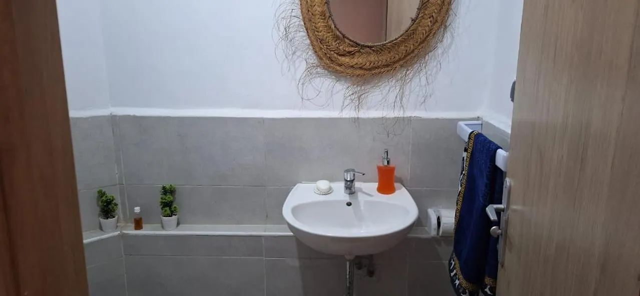 Aparte Luxe Agadir 0*,  Marokko
