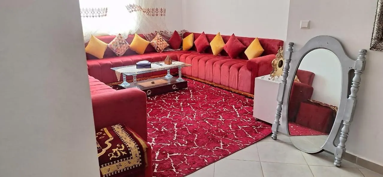 Aparte Luxe Agadir