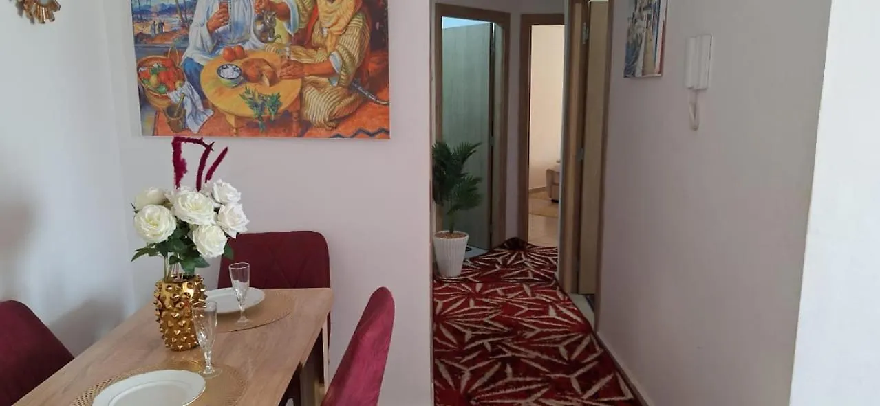 Aparte Luxe Agadir