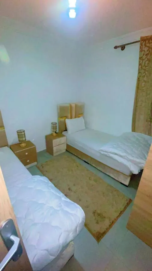 Aparte Luxe Agadir Marokko