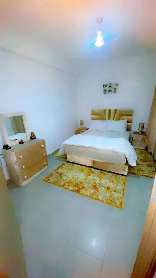 Lejlighed Aparte Luxe Agadir